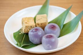 Best Western Hotel Fino Tokyo Akasaka