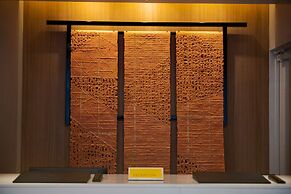 Best Western Hotel Fino Tokyo Akasaka