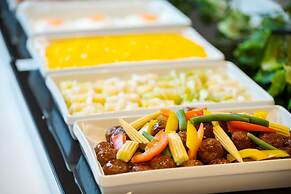 Best Western Hotel Fino Tokyo Akasaka