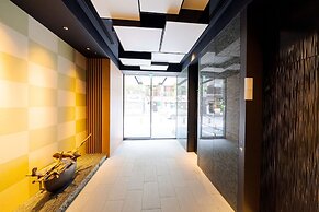 Best Western Hotel Fino Tokyo Akasaka