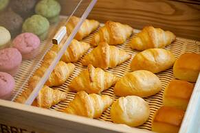 Best Western Hotel Fino Tokyo Akasaka