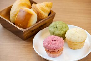 Best Western Hotel Fino Tokyo Akasaka