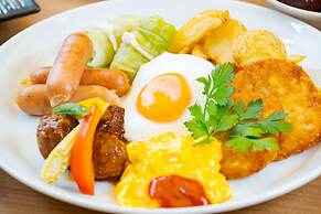 Best Western Hotel Fino Tokyo Akasaka