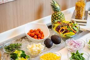 Best Western Hotel Fino Tokyo Akasaka