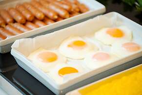 Best Western Hotel Fino Tokyo Akasaka