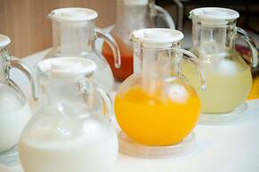 Best Western Hotel Fino Tokyo Akasaka