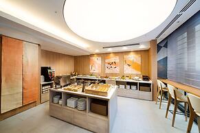 Best Western Hotel Fino Tokyo Akasaka