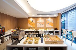 Best Western Hotel Fino Tokyo Akasaka