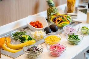 Best Western Hotel Fino Tokyo Akasaka