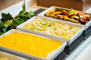 Best Western Hotel Fino Tokyo Akasaka