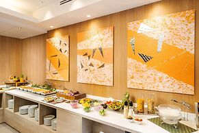 Best Western Hotel Fino Tokyo Akasaka