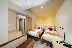 Best Western Hotel Fino Tokyo Akasaka