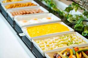 Best Western Hotel Fino Tokyo Akasaka