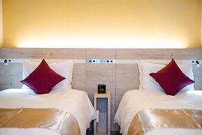 Best Western Hotel Fino Tokyo Akasaka