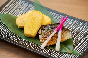 Best Western Hotel Fino Tokyo Akasaka