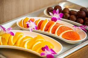 Best Western Hotel Fino Tokyo Akasaka