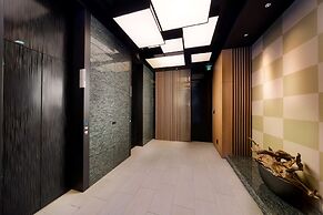 Best Western Hotel Fino Tokyo Akasaka