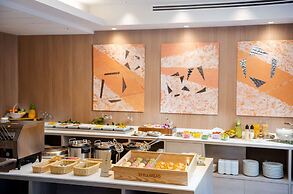 Best Western Hotel Fino Tokyo Akasaka