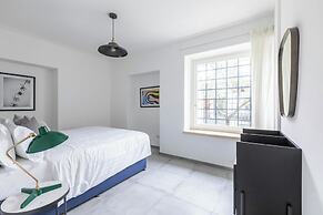 Sonder by Marriott Bonvoy San Lorenzo Apartments