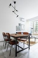 Sonder by Marriott Bonvoy San Lorenzo Apartments