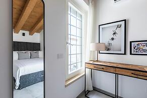 Sonder by Marriott Bonvoy San Lorenzo Apartments