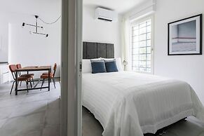 Sonder by Marriott Bonvoy San Lorenzo Apartments