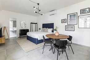 Sonder by Marriott Bonvoy San Lorenzo Apartments