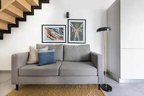 Sonder by Marriott Bonvoy San Lorenzo Apartments