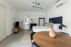 Sonder by Marriott Bonvoy San Lorenzo Apartments