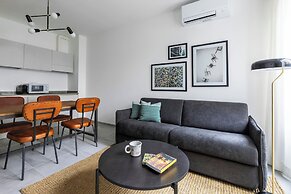 Sonder by Marriott Bonvoy San Lorenzo Apartments