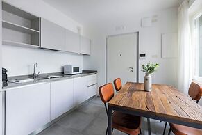 Sonder by Marriott Bonvoy San Lorenzo Apartments