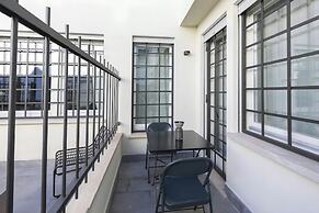 Sonder by Marriott Bonvoy San Lorenzo Apartments