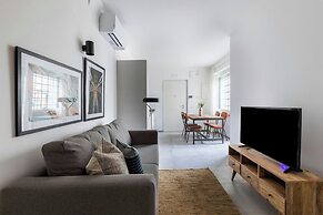 Sonder by Marriott Bonvoy San Lorenzo Apartments