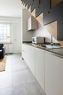 Sonder by Marriott Bonvoy San Lorenzo Apartments