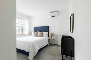 Sonder by Marriott Bonvoy San Lorenzo Apartments