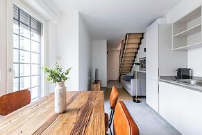 Sonder by Marriott Bonvoy San Lorenzo Apartments