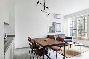 Sonder by Marriott Bonvoy San Lorenzo Apartments