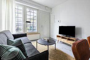 Sonder by Marriott Bonvoy San Lorenzo Apartments