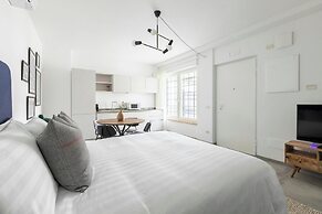 Sonder by Marriott Bonvoy San Lorenzo Apartments