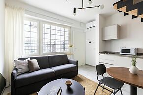 Sonder by Marriott Bonvoy San Lorenzo Apartments