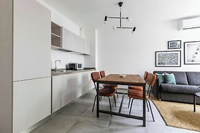 Sonder by Marriott Bonvoy San Lorenzo Apartments