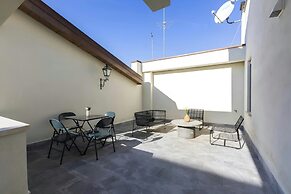 Sonder by Marriott Bonvoy San Lorenzo Apartments