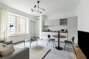 Sonder by Marriott Bonvoy San Lorenzo Apartments