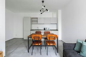 Sonder by Marriott Bonvoy San Lorenzo Apartments