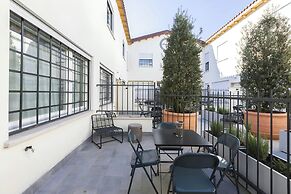 Sonder by Marriott Bonvoy San Lorenzo Apartments