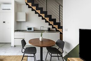 Sonder by Marriott Bonvoy San Lorenzo Apartments