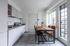 Sonder by Marriott Bonvoy San Lorenzo Apartments