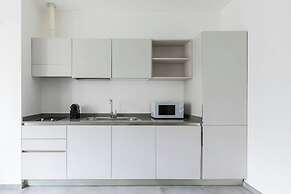 Sonder by Marriott Bonvoy San Lorenzo Apartments