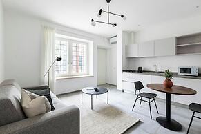 Sonder by Marriott Bonvoy San Lorenzo Apartments