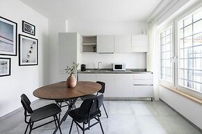 Sonder by Marriott Bonvoy San Lorenzo Apartments